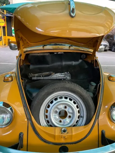 Volkswagen Fusca 1300 1972