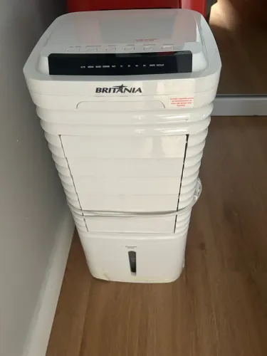 Umidificador 