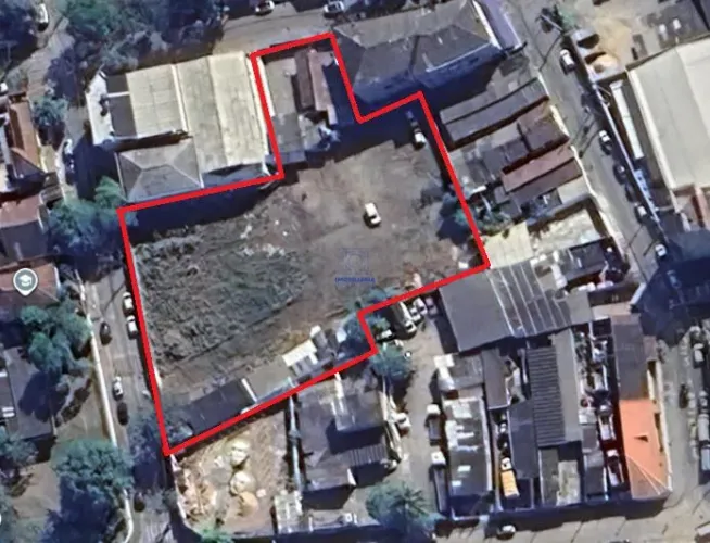 OPORTUNIDADE ! TERRENO PLANO DE 3400 M2 EM CUBATÃO !