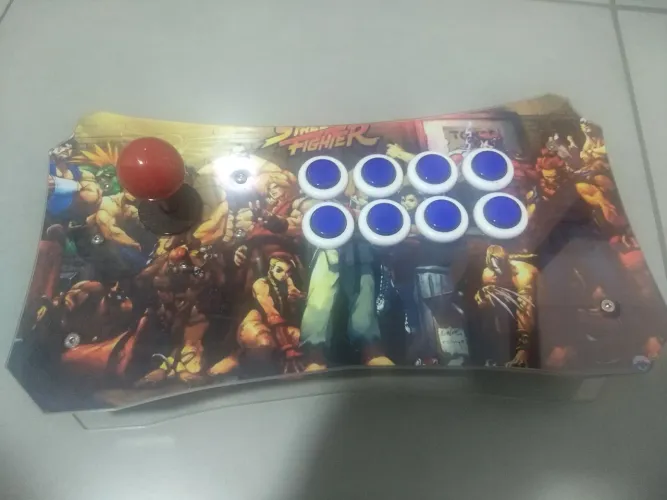 Controle Arcade pc, Xbox, PlayStation 