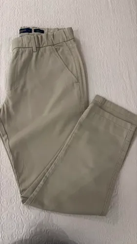 Calça Brooksfield 12 anos