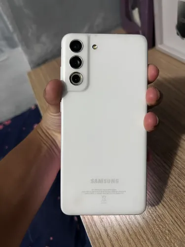 Samsung Galaxy s21 FE