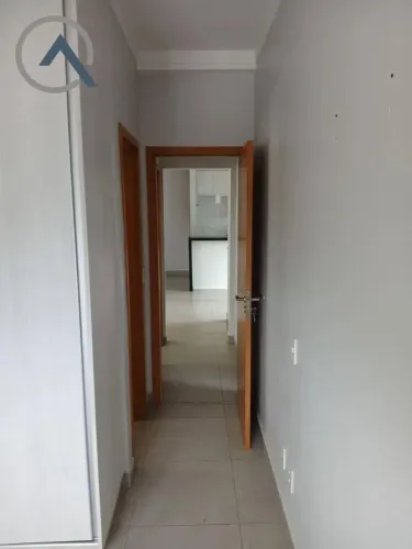 Apartamento com 3 dormitórios à venda, 82 m² por R$ 850.000,00 - Parque Industrial - Campi
