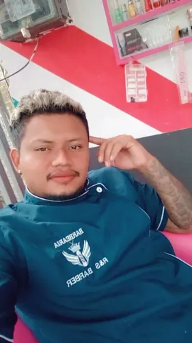 Barbeiro a Domicílio em Manaus