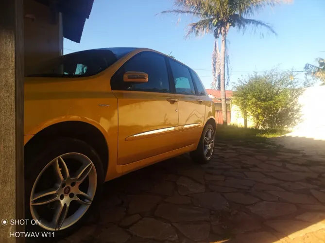 Chevrolet Corsa Sedan GLS 1.6 MPFI 4P 1996