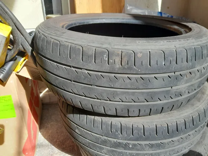Pneu 195/55R16 Goodride