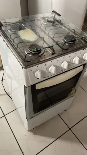 Fogão