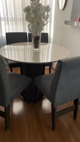 Mesa 4 lugares
