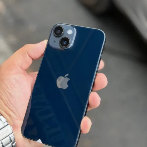 iPhone 13