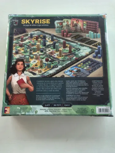Skyrise