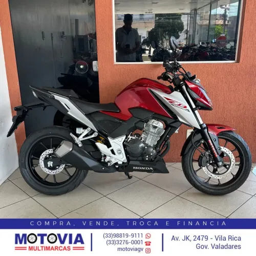 CB 300F CBS 2026 , 0KM!!!