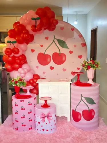 Decoração
