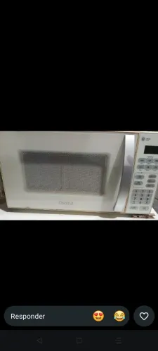 Microondas