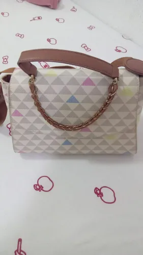 Bolsa dia a dia