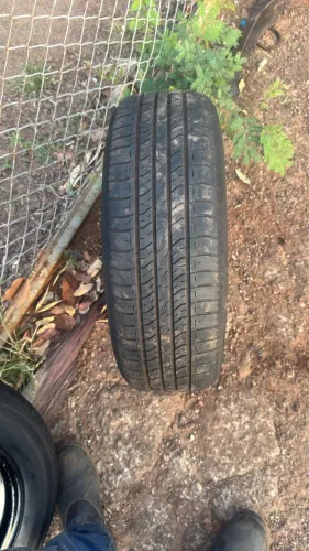 Step aro 14 4 furos