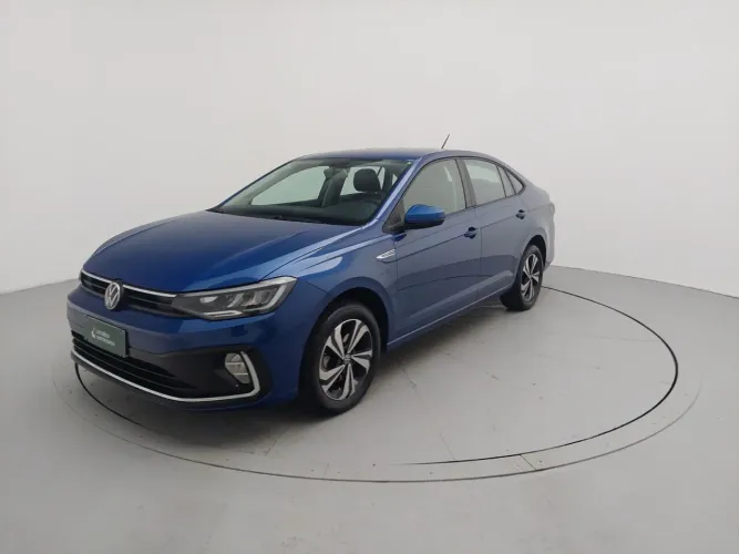 Volkswagen Virtus Comfort. 200 TSI 1.0 Flex 12V AUT 2025