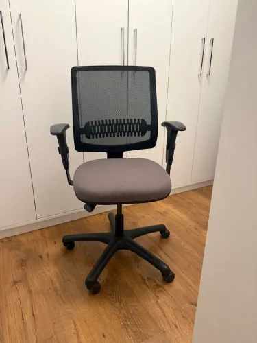 Cadeira Uni FlexForm