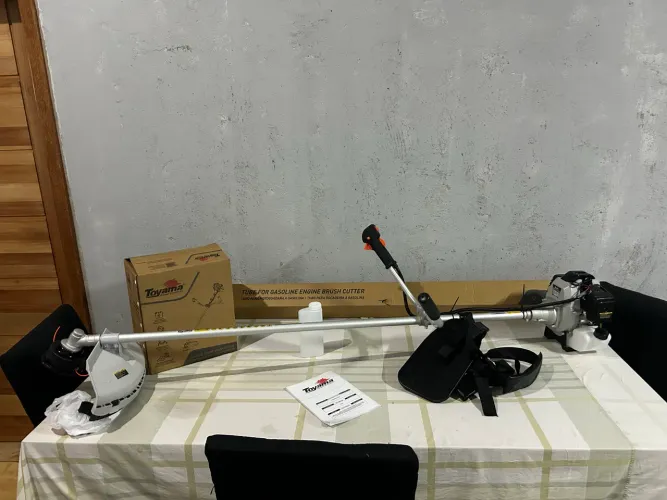 Riçadeira toyama 52c