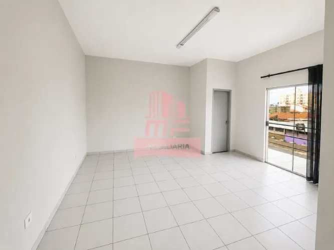 Sala Comercial para Aluguel em Americana - Vila Mariana (82,55 m²)