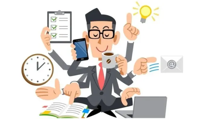 ASSISTENTE ADMINISTRATIVO