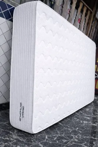 Colchão Casal Ortobom Orthopur, De espuma da nasa, Sem uso Aceito cartão e Entrego!
