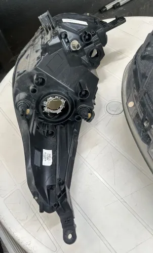 Farol ford ka 19,20,21