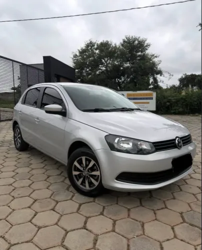 Fiat Siena EL 1.0 MPI Fire Flex 8V 4P 2010