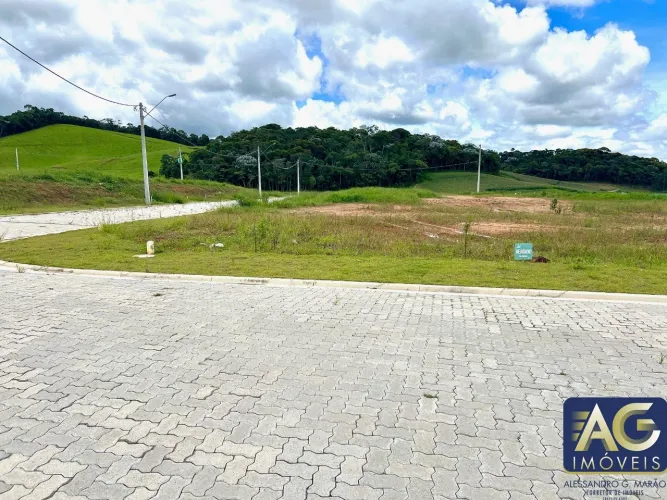Lote a venda Alto Caxixe Região Pedra Azul ES
