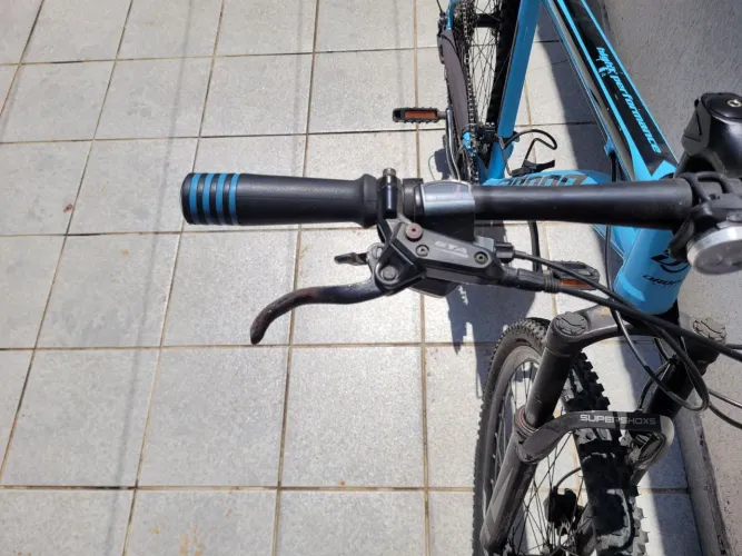 Bike aro 29 