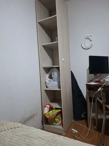 Vendo Estante Para Livros Mdf
