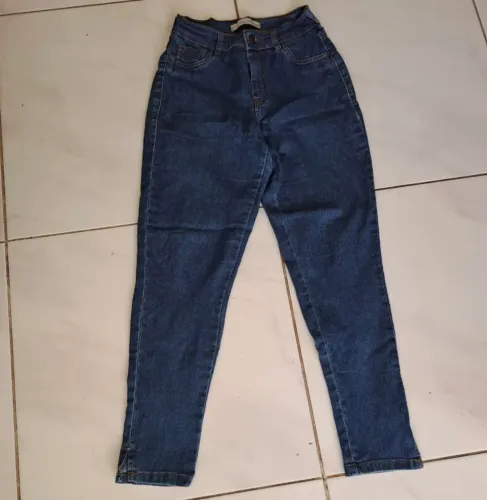 Calça desapego 
