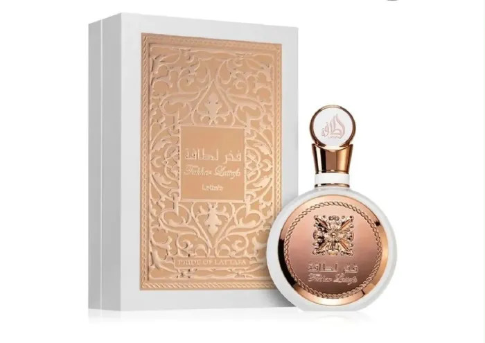 Perfume Árabe Fakhar Lattafa