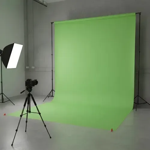 Suporte para fundo infinito