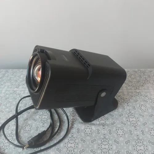 Projetor hy320 Pro