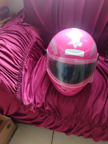 vendo capacete
