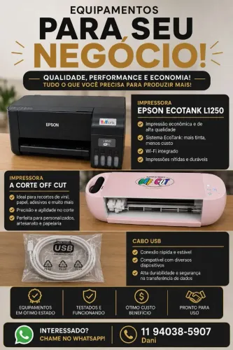 Impressoras
