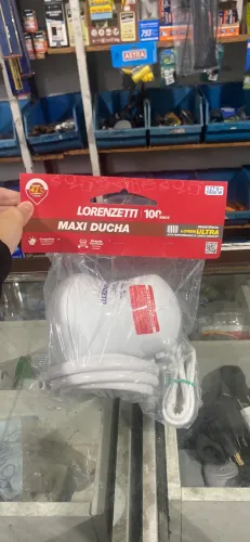 Chuveiro Lorenzetti 3T 127V