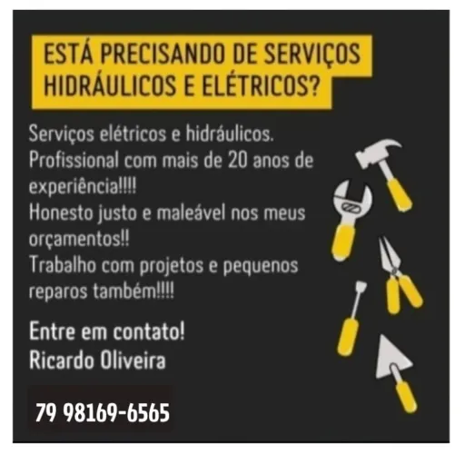 Eletricista profissional responde rápido no zap (Aceito cartão com juros da máquina)