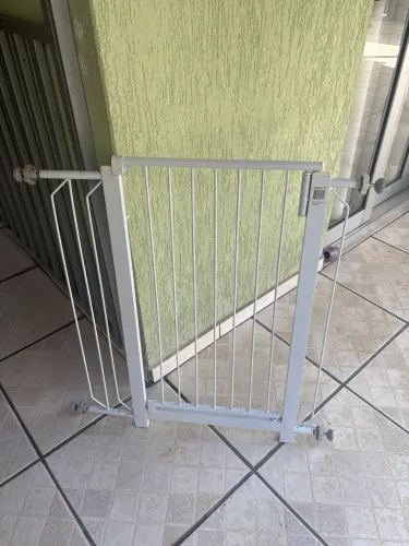 Portão 