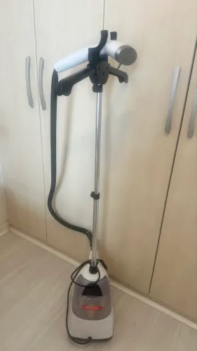Passadeira a Vapor Cadence Lisser Pro - 127V
