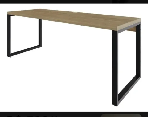 Mesa de escritório 