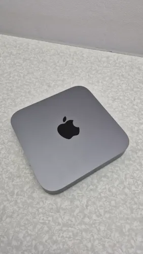 Apple Mac Mini 2018 Intel Core i5 3.0GHz / 12GB RAM - macOS Sequoia