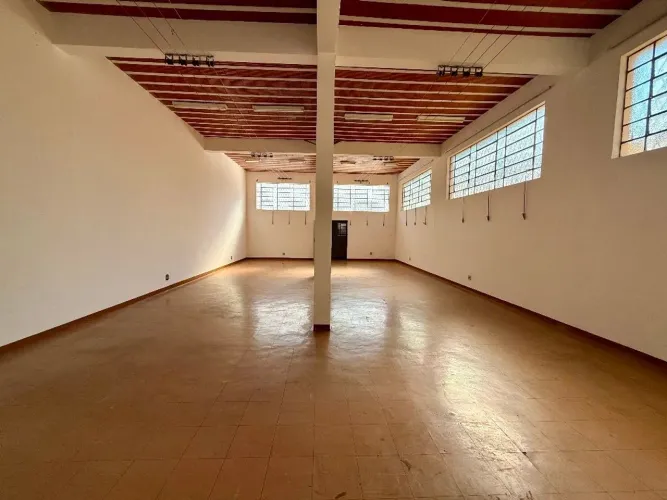 Galpão para alugar, 280 m² por R$ 5.535,00/mês - Caiçaras - Belo Horizonte/MG
