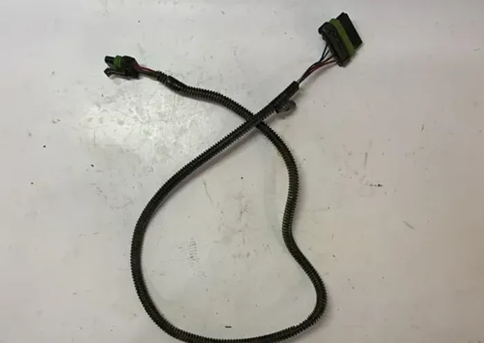 Chicote Plug Bomba De Combustível Vectra