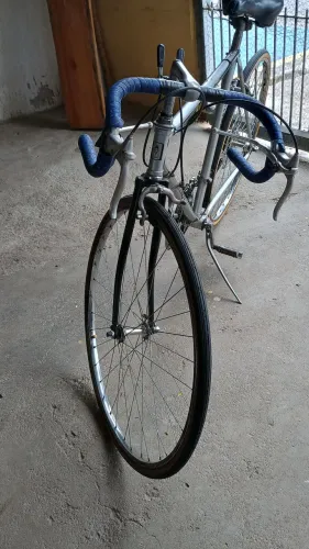Bicicleta Caloi 10 
