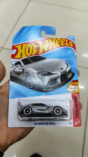 Carrinhos Hotwheels raros