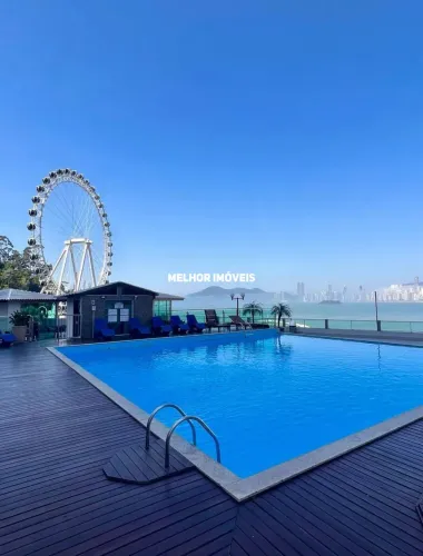 Internacional Residence - Excelente Oportunidade para Investidores em Balneário Camboriú.