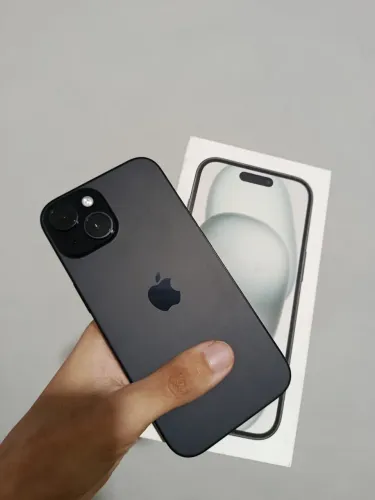 Iphone 15 128GB