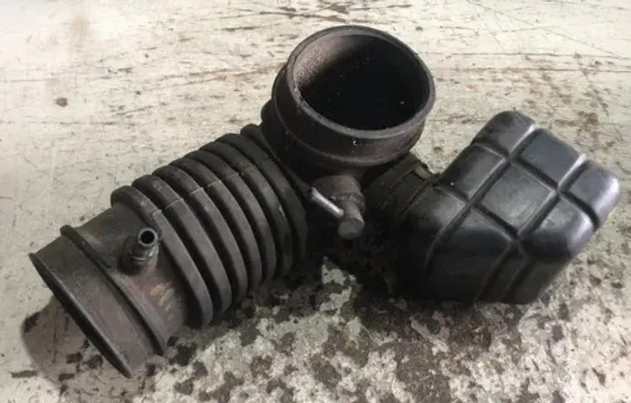 Mangueira Filtro Ar Ressonador Galant Lancer 1996