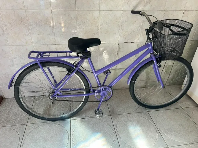 Bicicleta ?